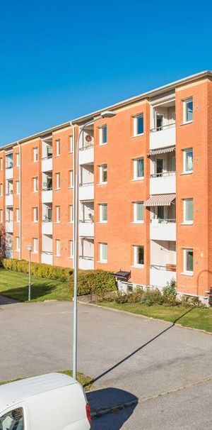 Erikslundsvägen, Nyköping - Photo 1