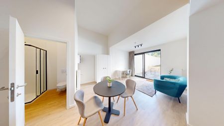 Tiensesteenweg 22 / 0002, 3001 Heverlee - Foto 5