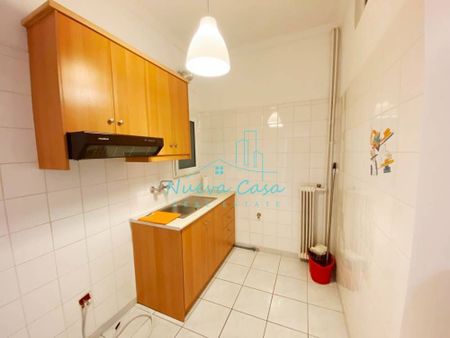 Studio/Γκαρσονιέρα για ενοικίαση - Πάτρα, - Φωτογραφία 4