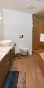 Brand New Beautifully Furnished 2 bedroom with Balcony - Photo 4