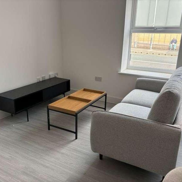 Apex House, Legh Street, Warrington, WA1 - Photo 1