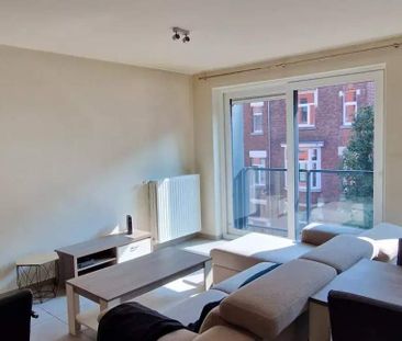 Appartement te huur in Sint-Truiden voor € 850 met 1 slaapkamer - Photo 4