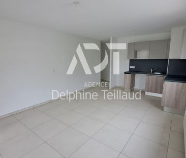 Location Appartement 2 pièces 44m² MEYLAN 38240 - Photo 3