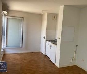 Location Appartement 1 pièce 27m² TRELAZE 49800 - Photo 4