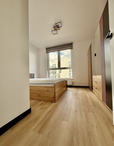 2-pokojowe, miejsce w hali w cenie | Chwarzno - Zdjęcie 5