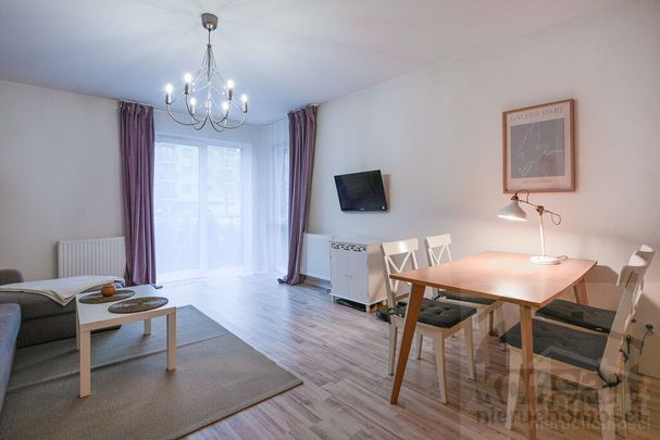 Mieszkanie z ogródkiem na wynajem! Gumieńce - Photo 1