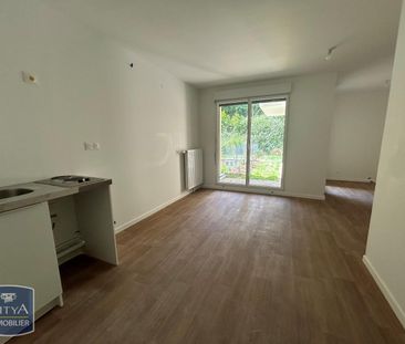 Location Appartement 1 pièce 28m² DOURDAN 91410 - Photo 3