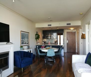 #503-172 Victory Ship Way, North Vancouver Bc V7l 0b5 - Photo 3