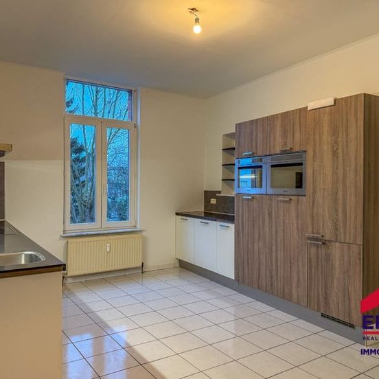 Appartement te huur - Photo 1