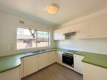 Spacious & Convenient ** Available Now ** - Photo 3