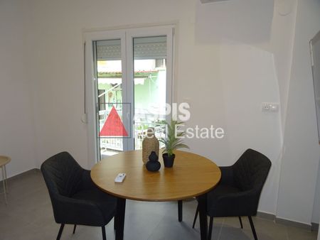 Studio/Γκαρσονιέρα για ενοικίαση Ξηροκρήνη (Ξηροκρήνη - Παναγία Φανερωμένη) - Φωτογραφία 4