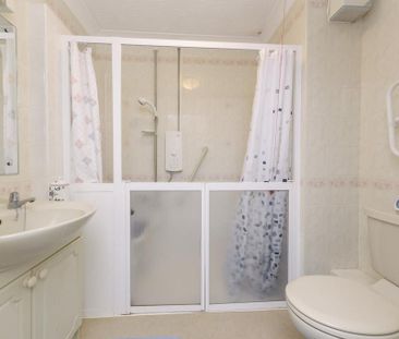 1 bedroom apartment to rent - Photo 6