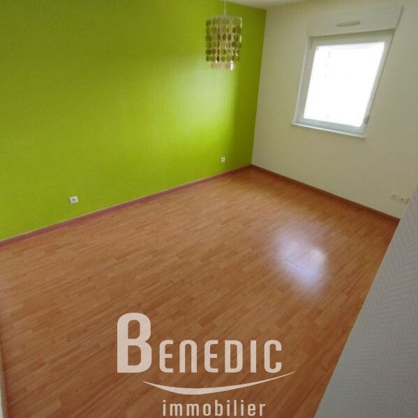 Appartement 3 pièces à - Photo 1