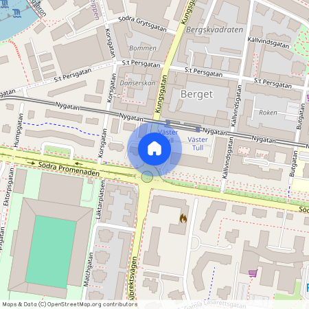 Östantill, Norrköping, Östergötland, Nygatan 128