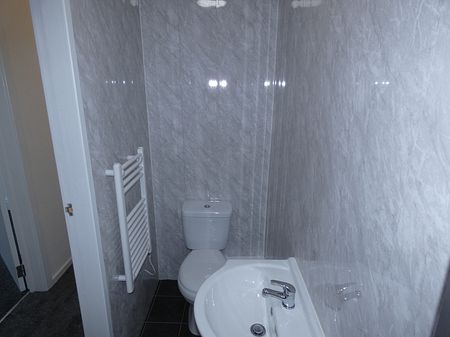 Hornby Road Flat 3 - Photo 4