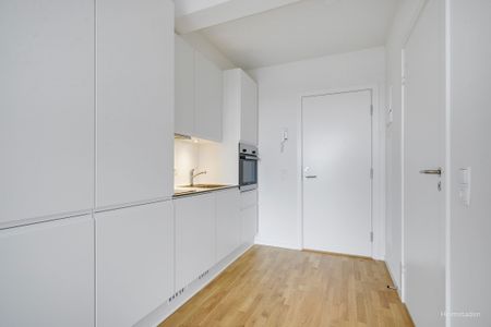 C.F. Richs Vej 105C, 5. 504, 2000 Frederiksberg - Foto 4