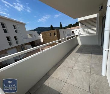 Appartement 2 Pièces 38 m² - Photo 2