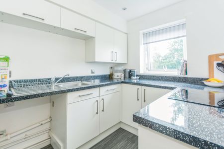 1 bedroom apartment to rent Norfolk House, 39 Baldwin Road, Birmingham, B30 - Photo 4