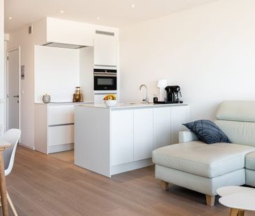 Appartement te huur - Foto 3