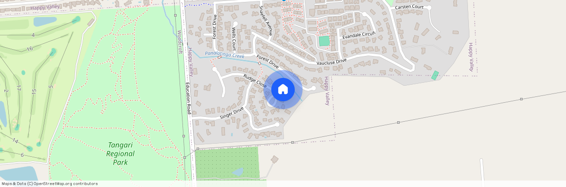 11 Rudge Close, SA 5159, Happy Valley