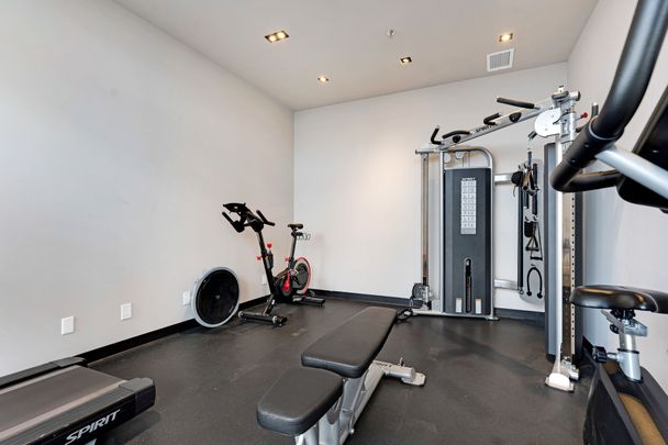 For Lease - 203 Catherine Street Unit# 1903, Ottawa Centre, Ontario - Photo 1