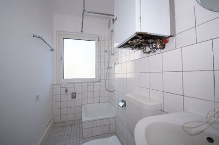 Single Appartment sucht netten Nachmieter - Foto 3