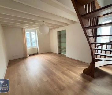 Appartement à louer 3 pièces 53.65m² - Photo 5