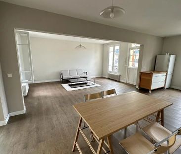 Location Maison 3 pièces 98m² BRIE COMTE ROBERT 77170 - Photo 2