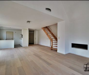 Prachtig duplex appartement te huur in Wezembeek-Oppem - Foto 5