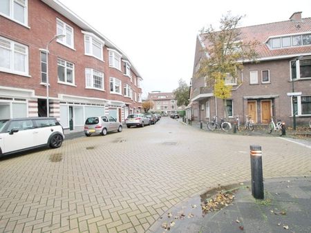 Te huur: Appartement van Halewijnplein in Voorburg - Photo 2