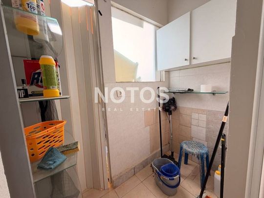 Studio/Γκαρσονιέρα για ενοικίαση Καλαμάτα - Photo 1