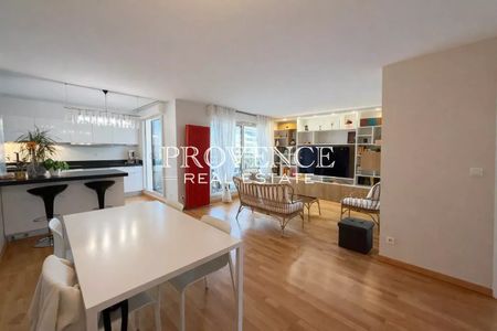 Appartement • Le Rouet - Photo 5