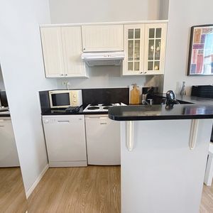 Appartement te huur in Brussel - Photo 2