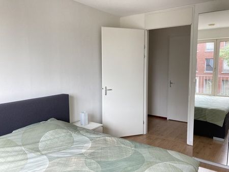 Te huur: Appartement Kalmoesplein in Eindhoven - Foto 2