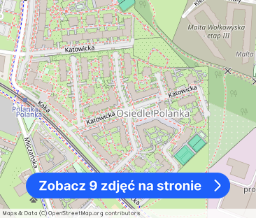 Ładne mieszkanie w pobliżu jeziora - Zdjęcie 1