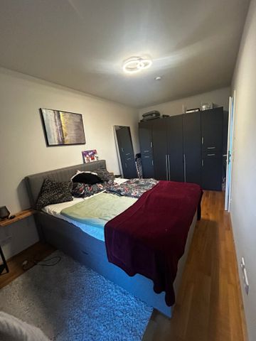 Sehr hochwertige 2-Zimmer-Wohnung mit idealer Raumaufteilung in sehr guter zentraler Lage -PROVISIONSFREI - Foto 2