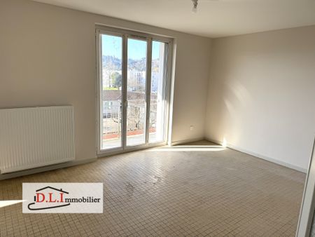 Location Appartement 5 pièces 87m² MOISSAC 82200 - Photo 4