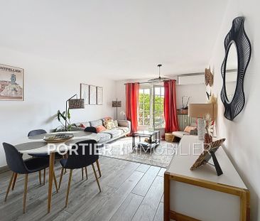 Location Appartement 4 pièces 75m² ANTIBES 06600 - Photo 4