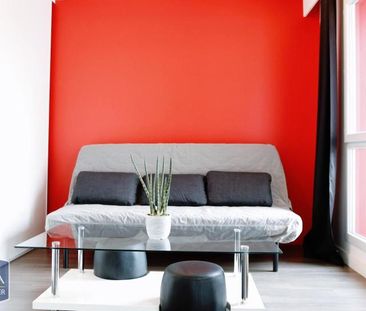 Location Appartement 1 pièce 26m² TOURS 37000 - Photo 3