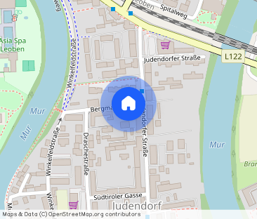 70 m² • 3 Schlafzimmer • Balkon •Uni Nähe •Netflix - Photo 1