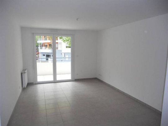 Appartement 2 pièces - - Photo 1