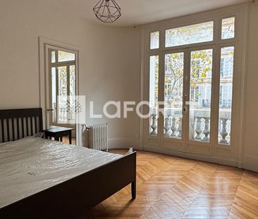 Appartement • Porte Dauphine - Photo 4