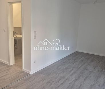 Etagenwohnung in München (Untergiesing) - Foto 1