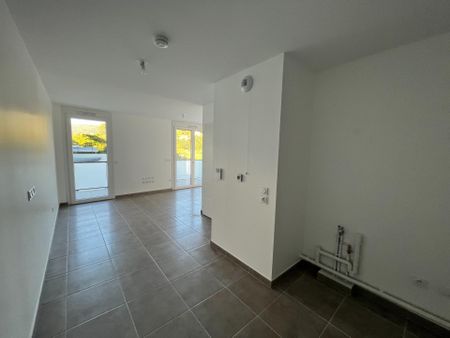 Location Appartement 1 pièce 34m² EYBENS 38320 - Photo 2