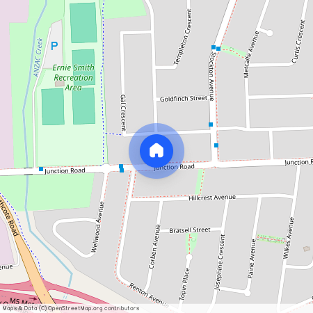 65 Junction Road, NSW 2170, Moorebank
