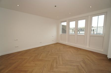 Te huur: Appartement Schiedamsesingel in Rotterdam - Foto 5