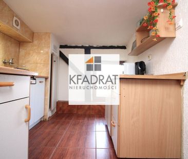 4-pokojowe mieszkanie na wynajem - ul. Bydgoska - Zdjęcie 5