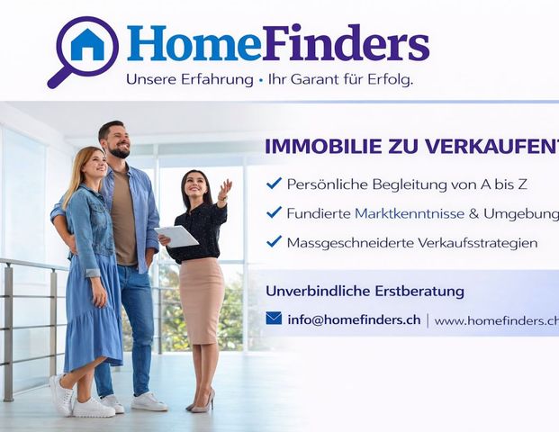 4 Zimmer, 86 m², 1. Stock - Photo 1