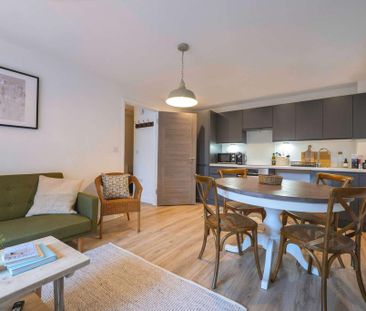 1 bedroom apartment to rent - Photo 4