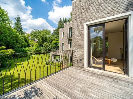 Sterrenwacht, Ukkel - Photo 2